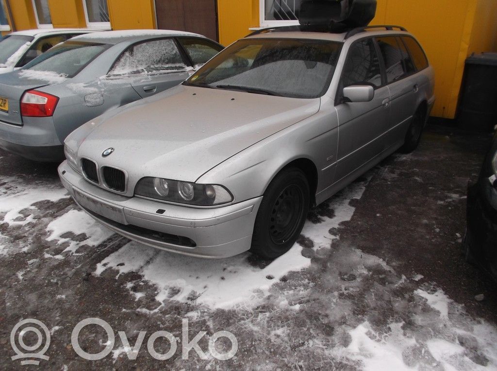 5 E39 Series 5  7786740