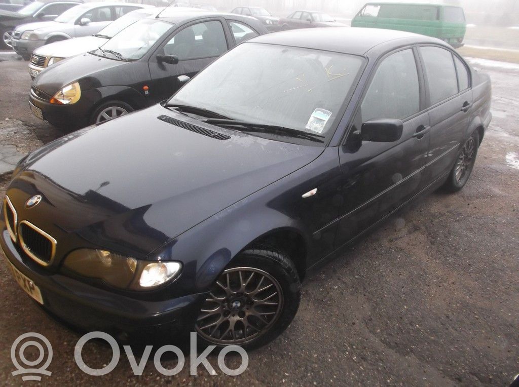 3 E46 Series 3  7515261