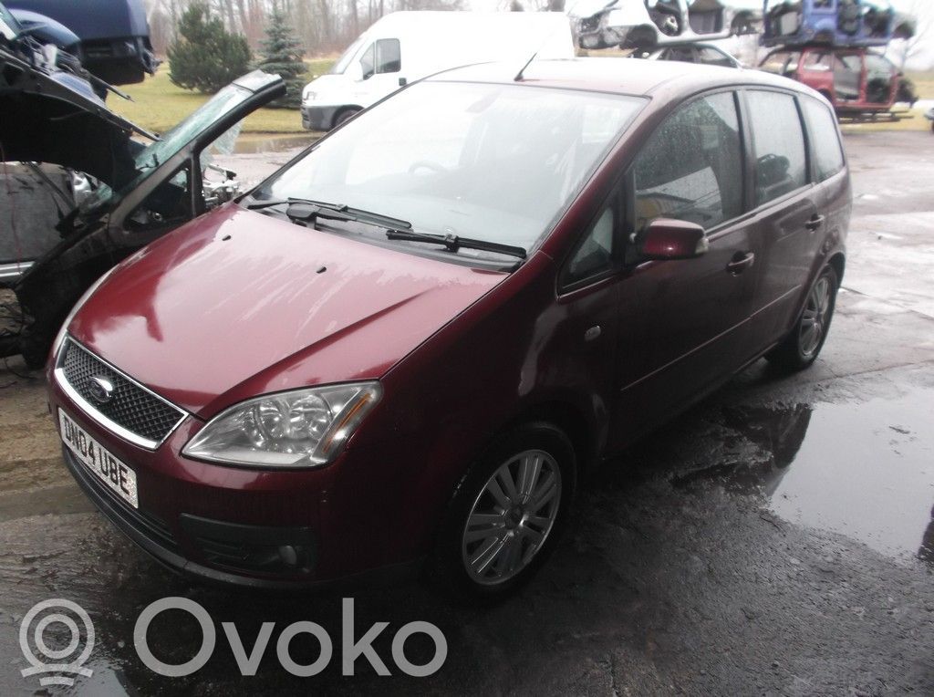 Focus C-MAX Focus C-MAX, C-MAX, Grand C-MAX  40504341