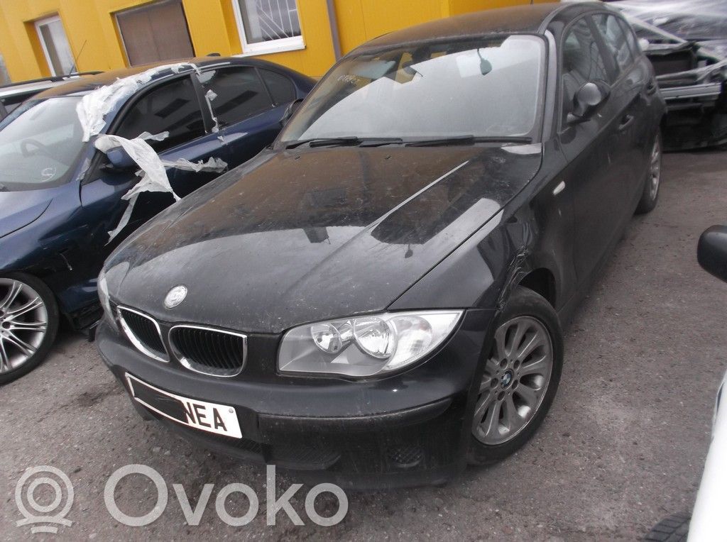 1 E81 E87 Series 1  0124325116