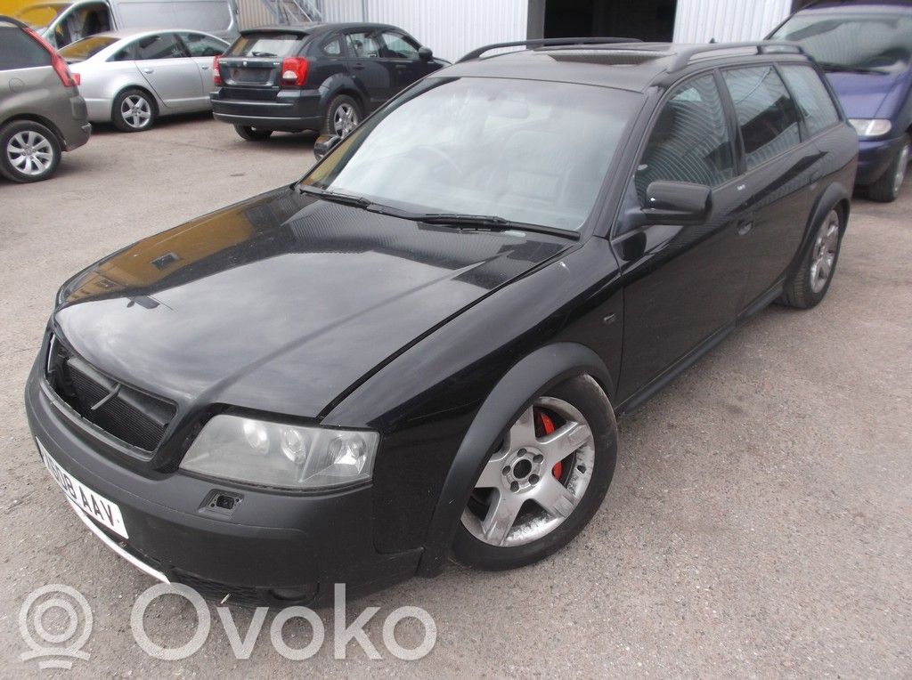 A6 Allroad C5 A6 Allroad  059121301