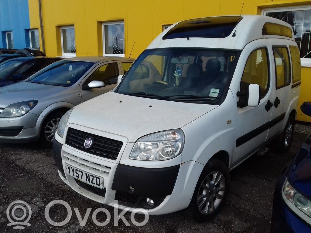 Doblo Doblo  0281002460
