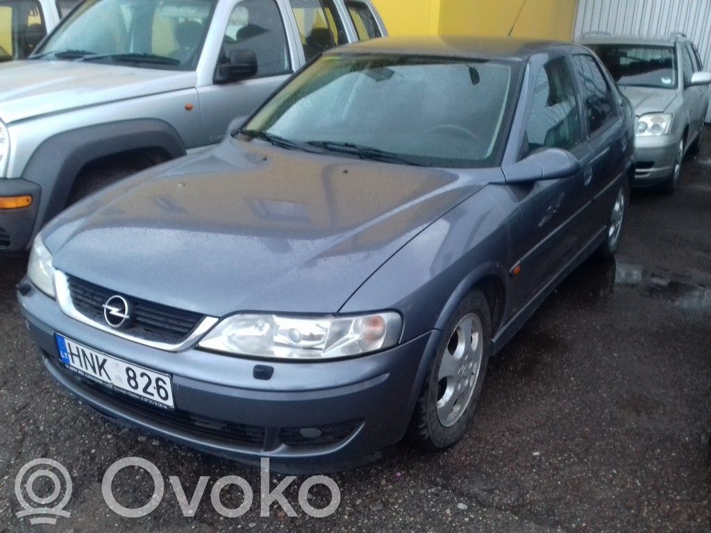Vectra B Vectra  0281010271