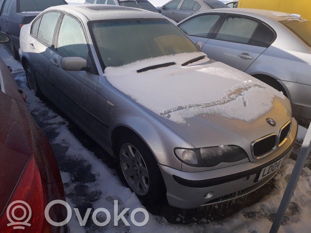 3 E46 Series 3  75163280AAB