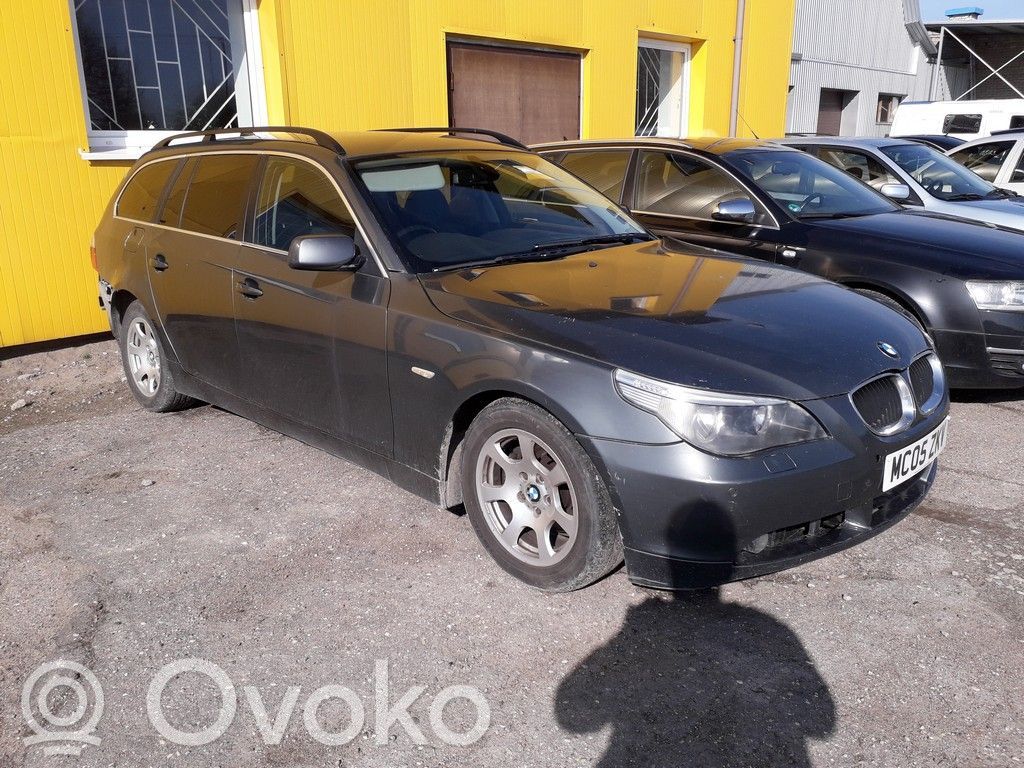 5 E60 E61 Series 5  A2C53103634