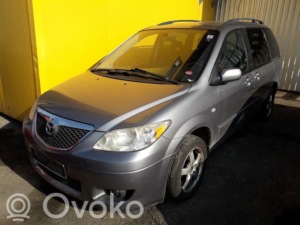 MPV MPV