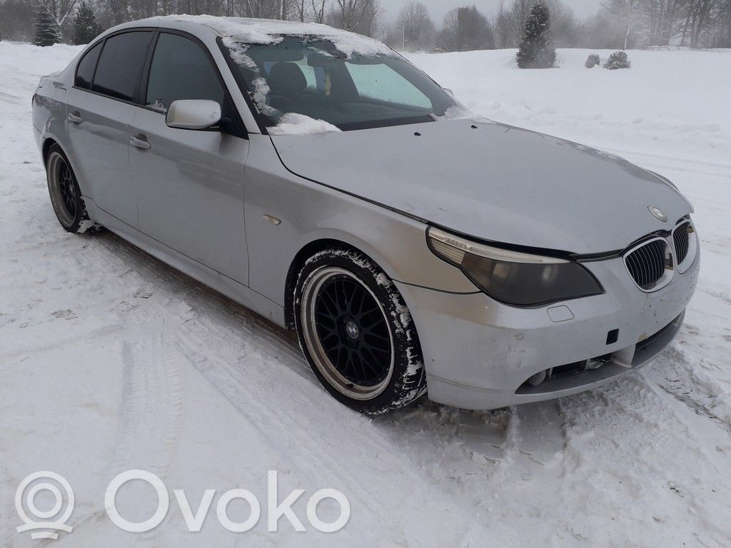 5 E60 E61 Series 5  33048192