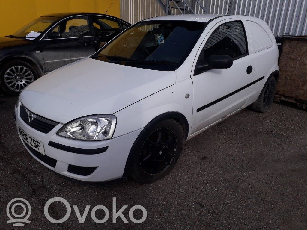 Corsa C Corsa  24466787