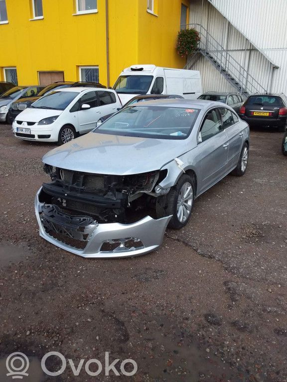 PASSAT CC Passat  0258006816