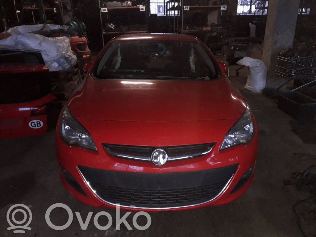 Astra J Astra