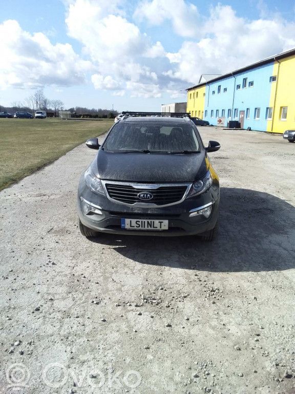 Sportage Sportage  393504A410