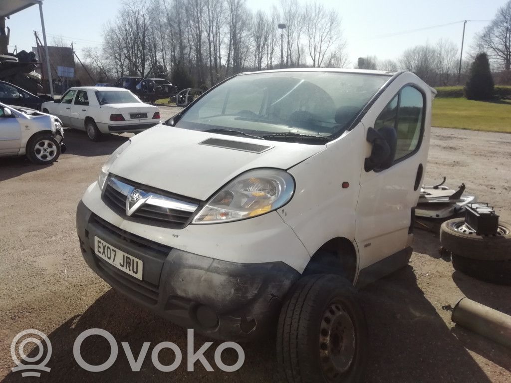 Vivaro Vivaro