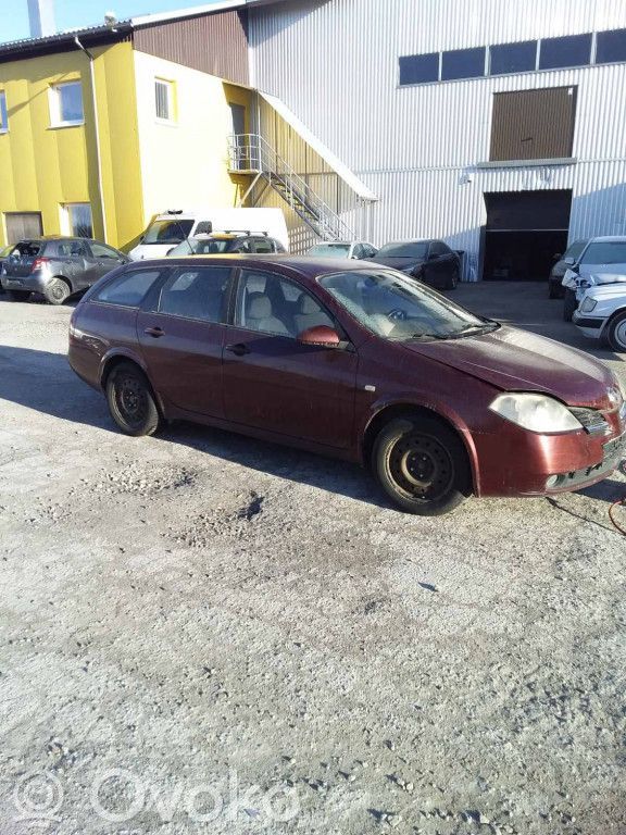 Primera Primera  11252BV000