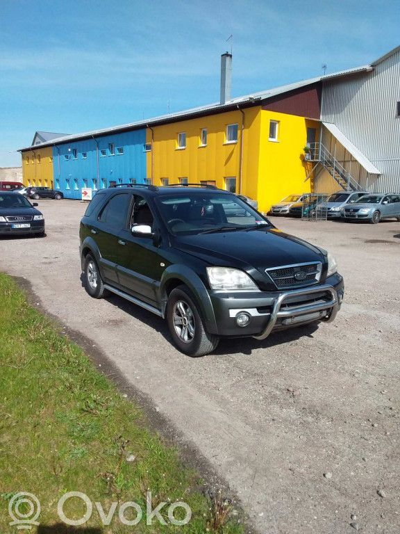 Sorento Sorento  3E910