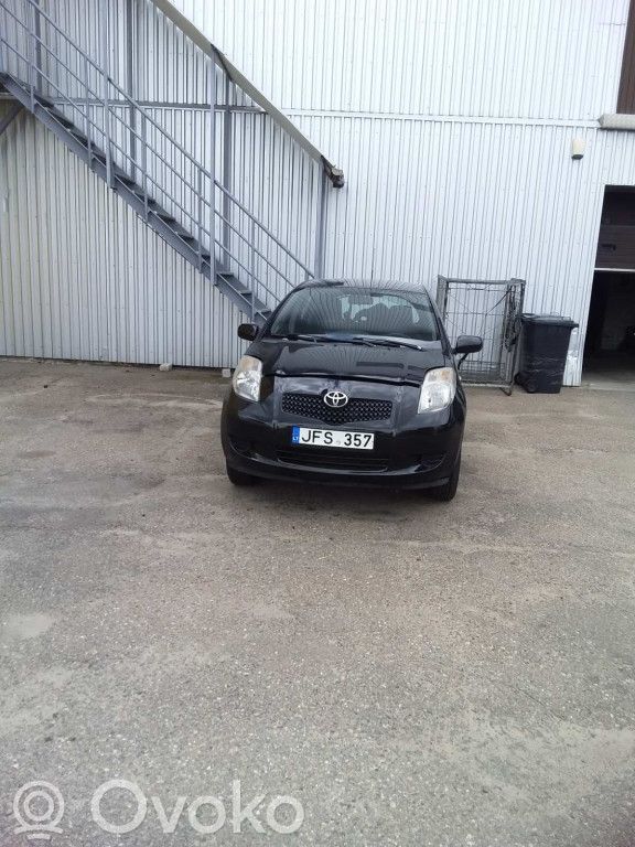 Yaris Yaris  314200D110