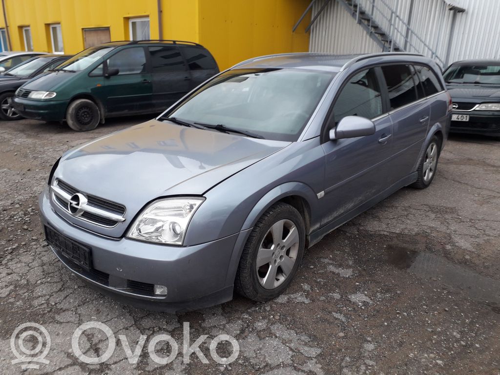 Vectra C Vectra  V04656