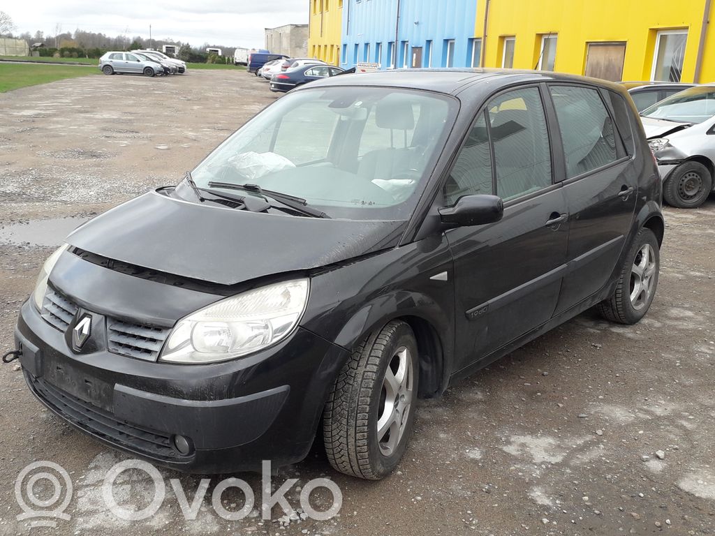 Scenic II -  Grand scenic II Scenic  8200467059