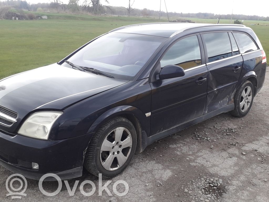 Vectra C Vectra  21031132