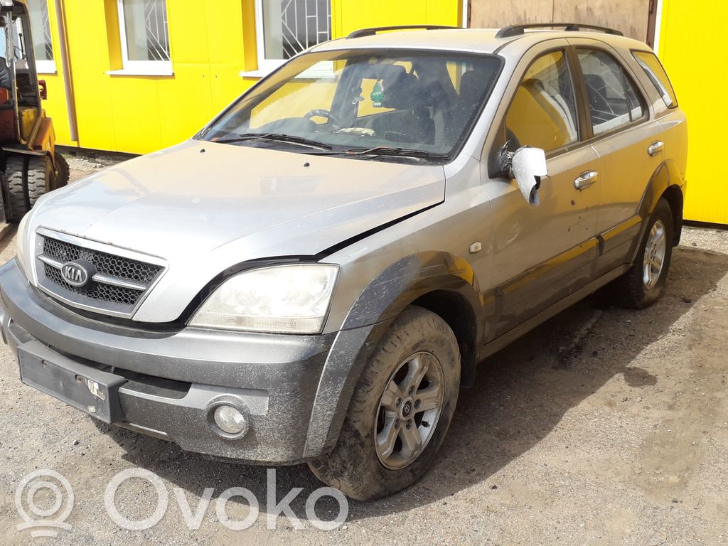 Sorento Sorento  959203E100BL