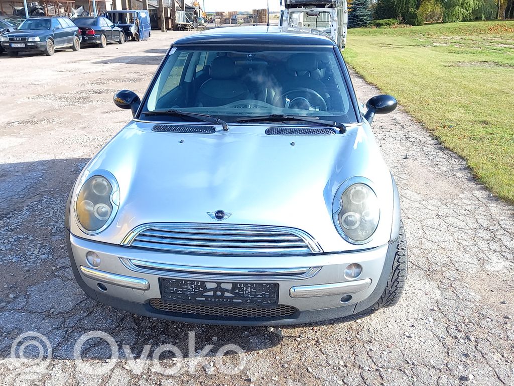 One - Cooper R50 - 53 One/Cooper R50/53  IL22E
