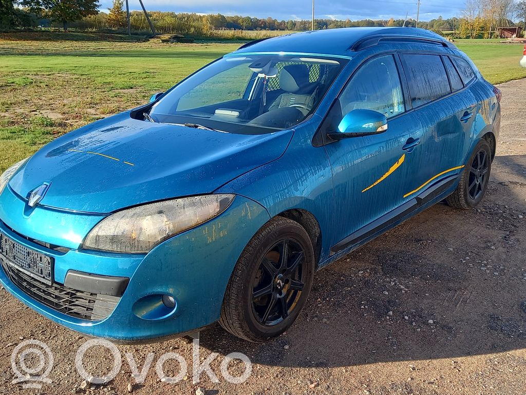 Megane III Megane  251450002RA