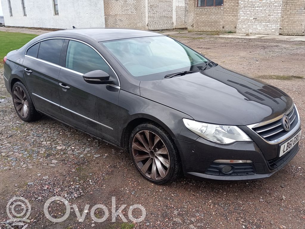 PASSAT CC Passat  3C8920970S