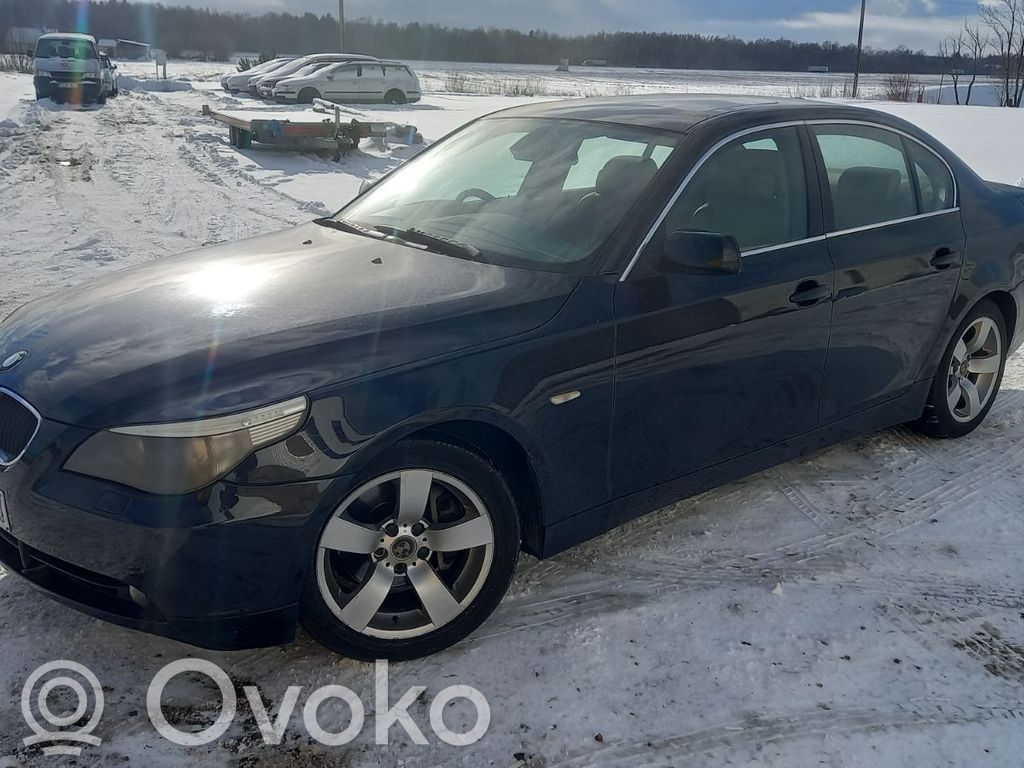 5 E60 E61 Series 5  6766049