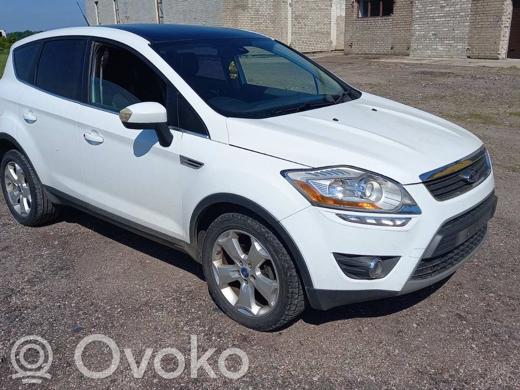 Kuga I Kuga  AV6190375BA