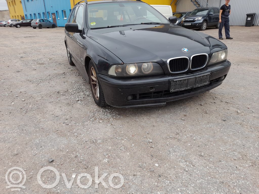 5 E39 Series 5