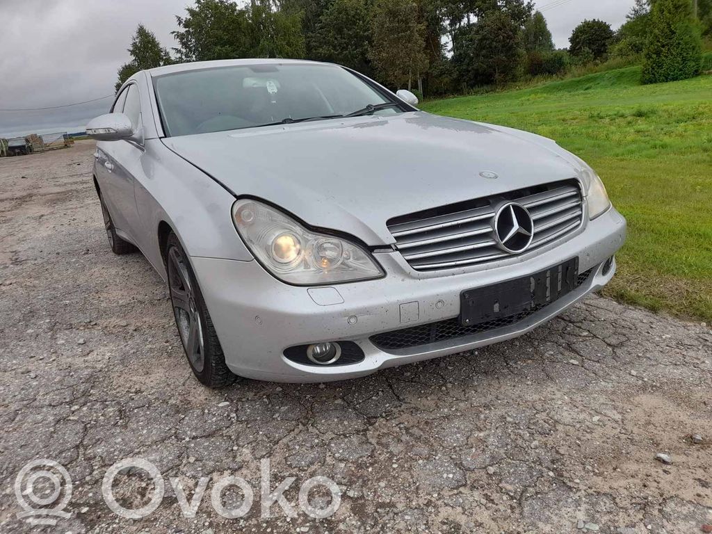 CLS C219 CLS-class, AMG (W219,C218/X218)  602953000