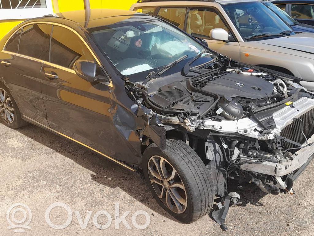 C W205 C-class, AMG (W202, W203, W204, W205, W206)  A0995042118