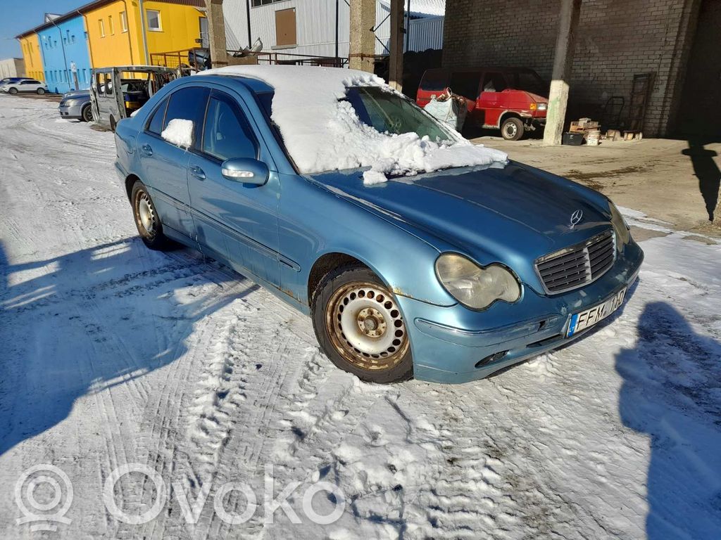 C W203 C-class, AMG (W202, W203, W204, W205, W206)  2038206426