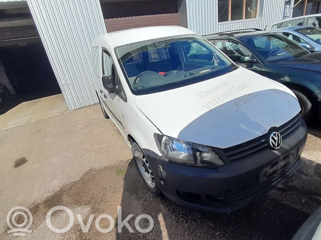 Caddy Caddy  7E0035532A