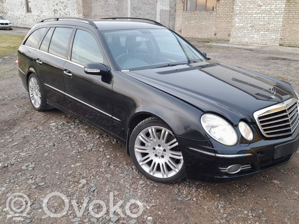 E W211 E-class, AMG (W124, W210, W211, W212, W213, C207, W238)  0604602929