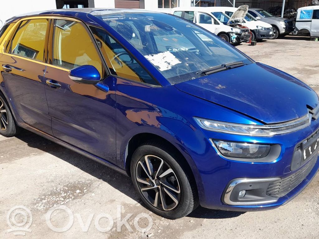 C4 II Picasso C4 Picasso, Grand Picasso, Aircross, Cactus  EB2PT