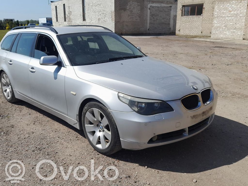 5 E60 E61 Series 5  27455712
