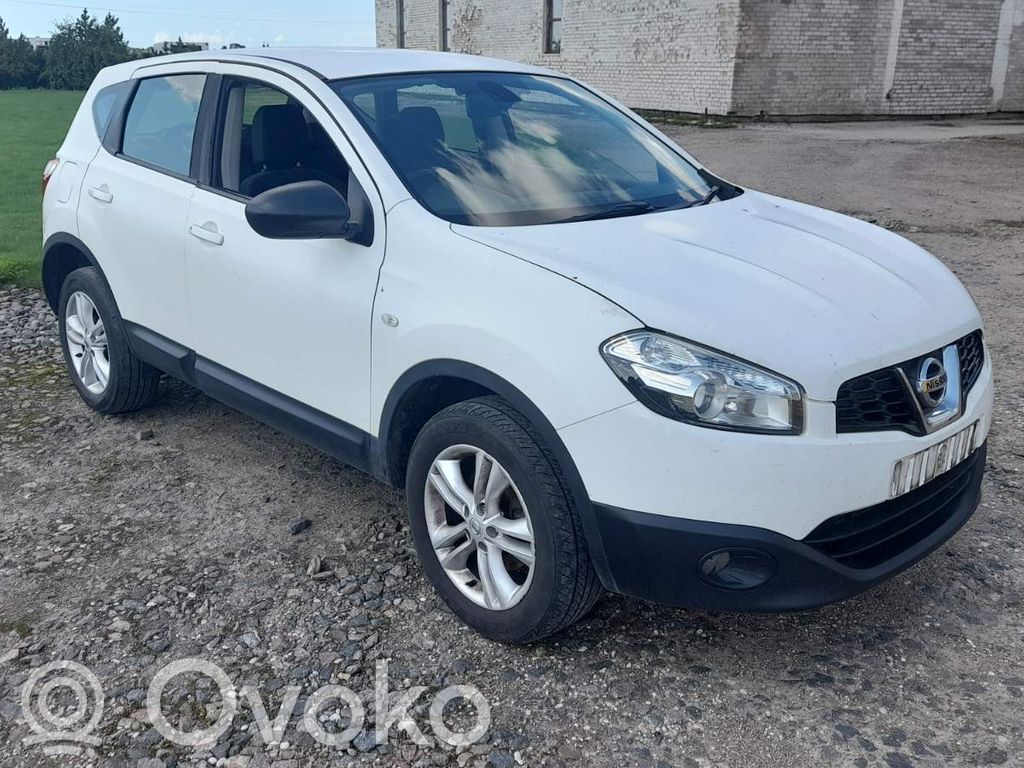 Qashqai Qashqai, Qashqai+2  25610BR00A