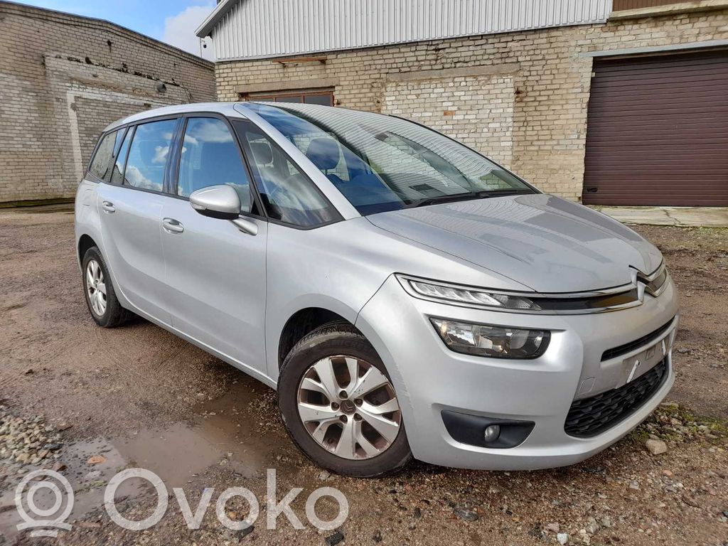 C4 Grand Picasso C4 Picasso, Grand Picasso, Aircross, Cactus  9673131280