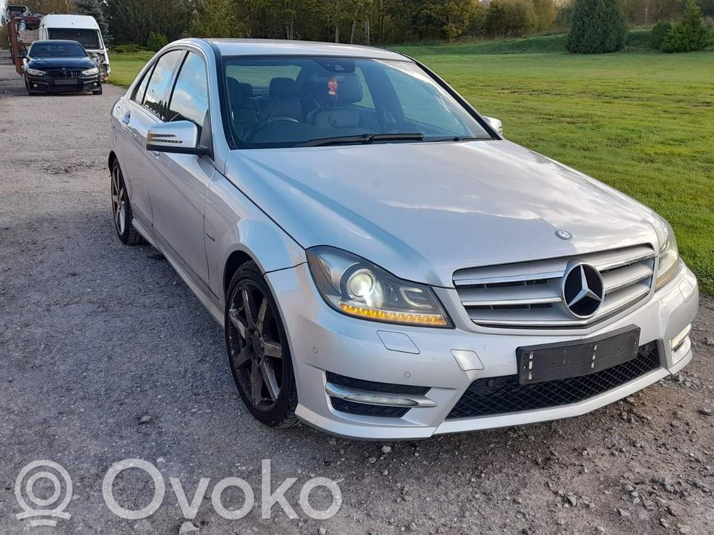 C W204 C-class, AMG (W202, W203, W204, W205, W206)  A6512000615