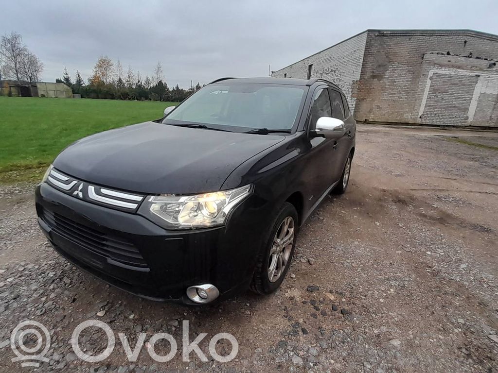 Outlander Outlander