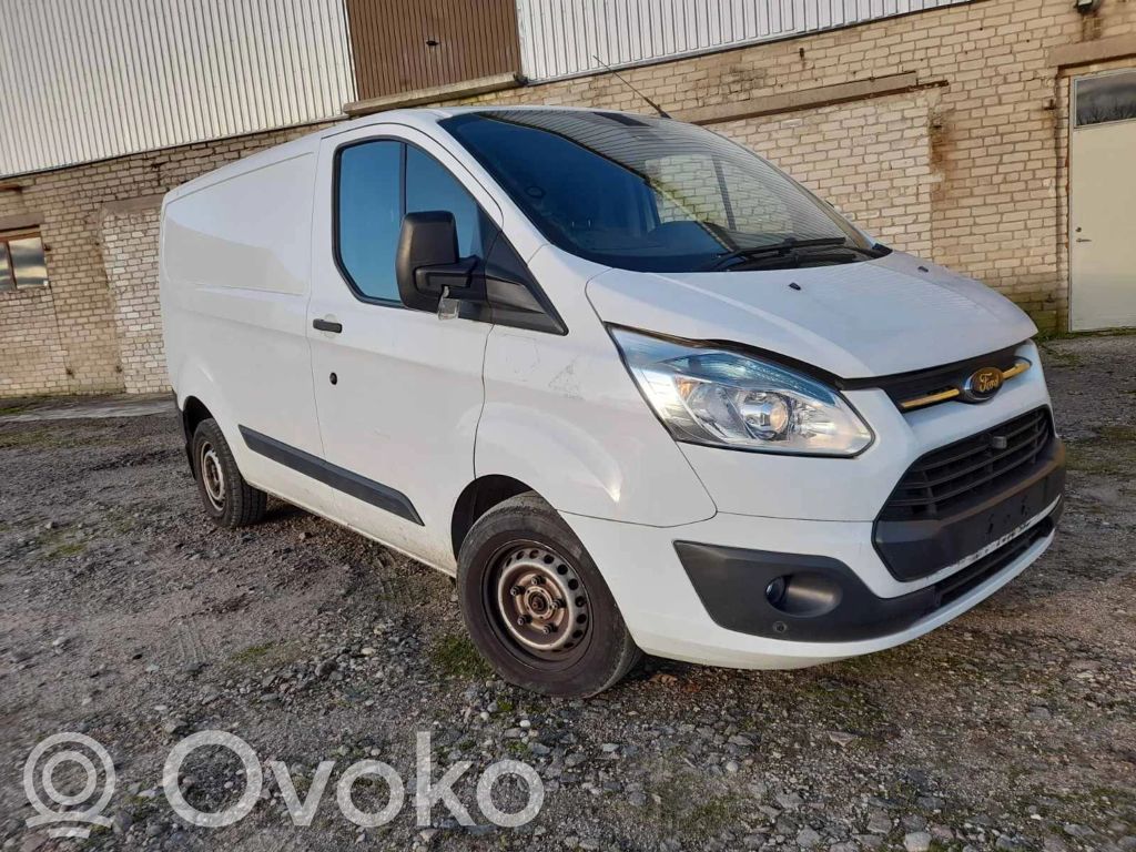 Transit Custom Transit Custom  BK213A052AE