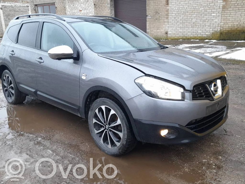 Qashqai+2 Qashqai, Qashqai+2  54302BR24A