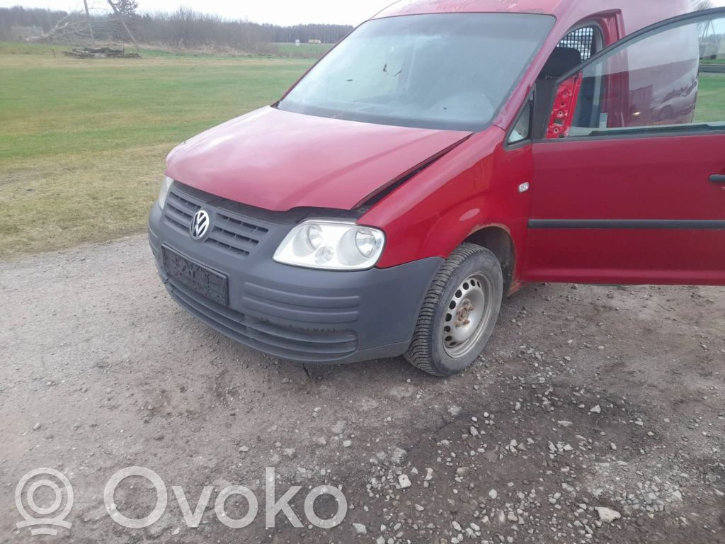 Caddy Caddy  06F903023E