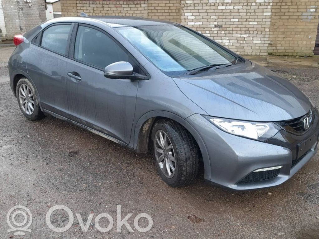 Civic IX Civic  72611TV0E000A