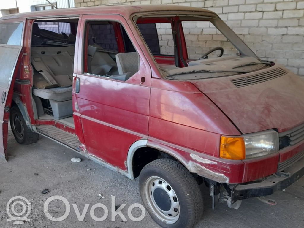 Multivan T4 Multivan