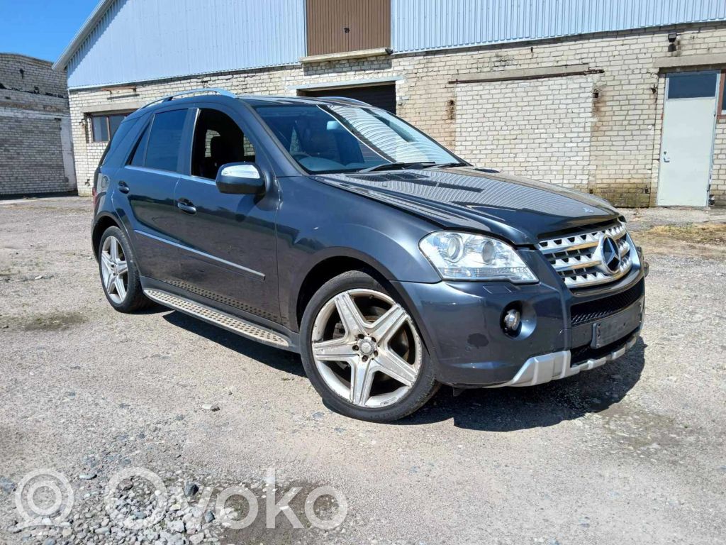 ML W164 ML-class, AMG (W163, W164, W166)  34072569B