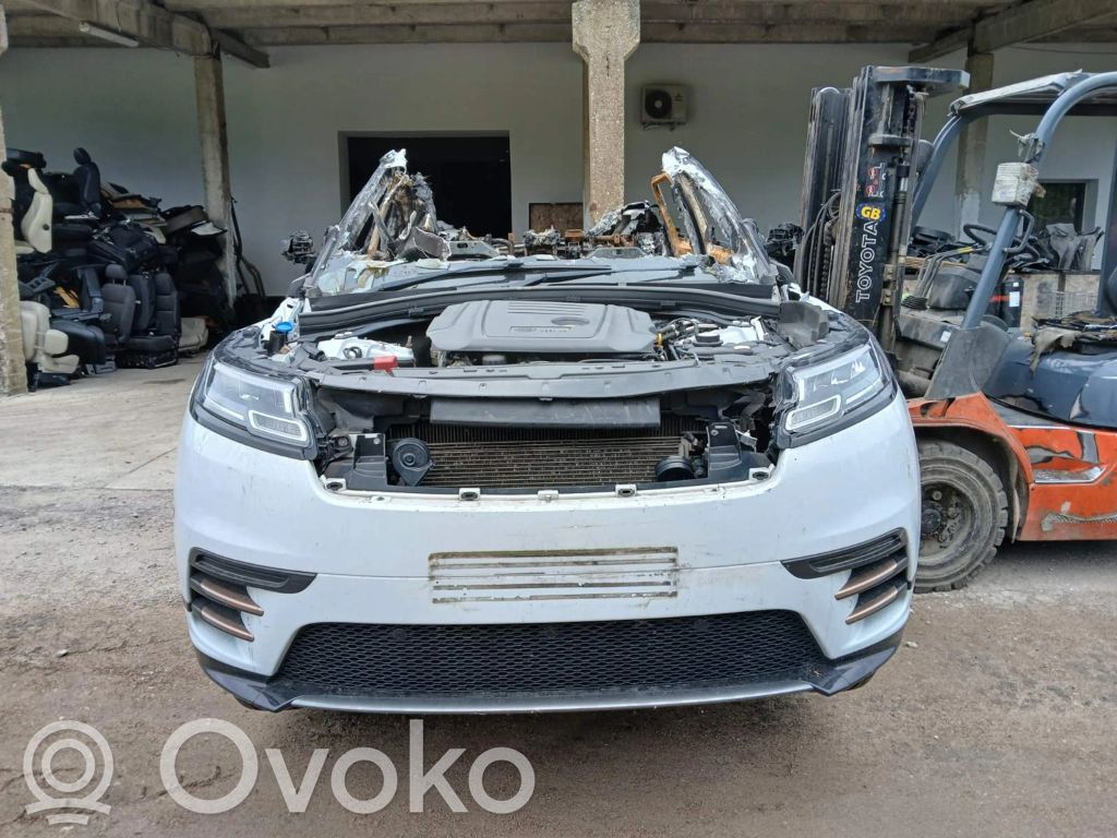 Range Rover Velar Range Rover  JPLA5J299CD