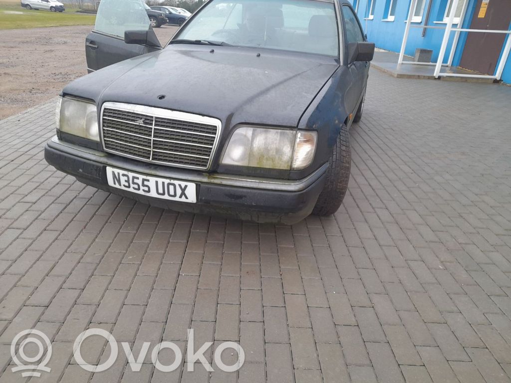E W124 E-class, AMG (W124, W210, W211, W212, W213, C207, W238)  0258003322