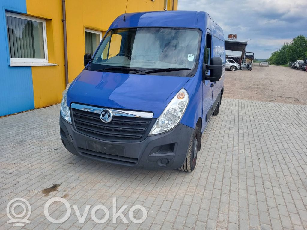 Movano B Movano  237102265R