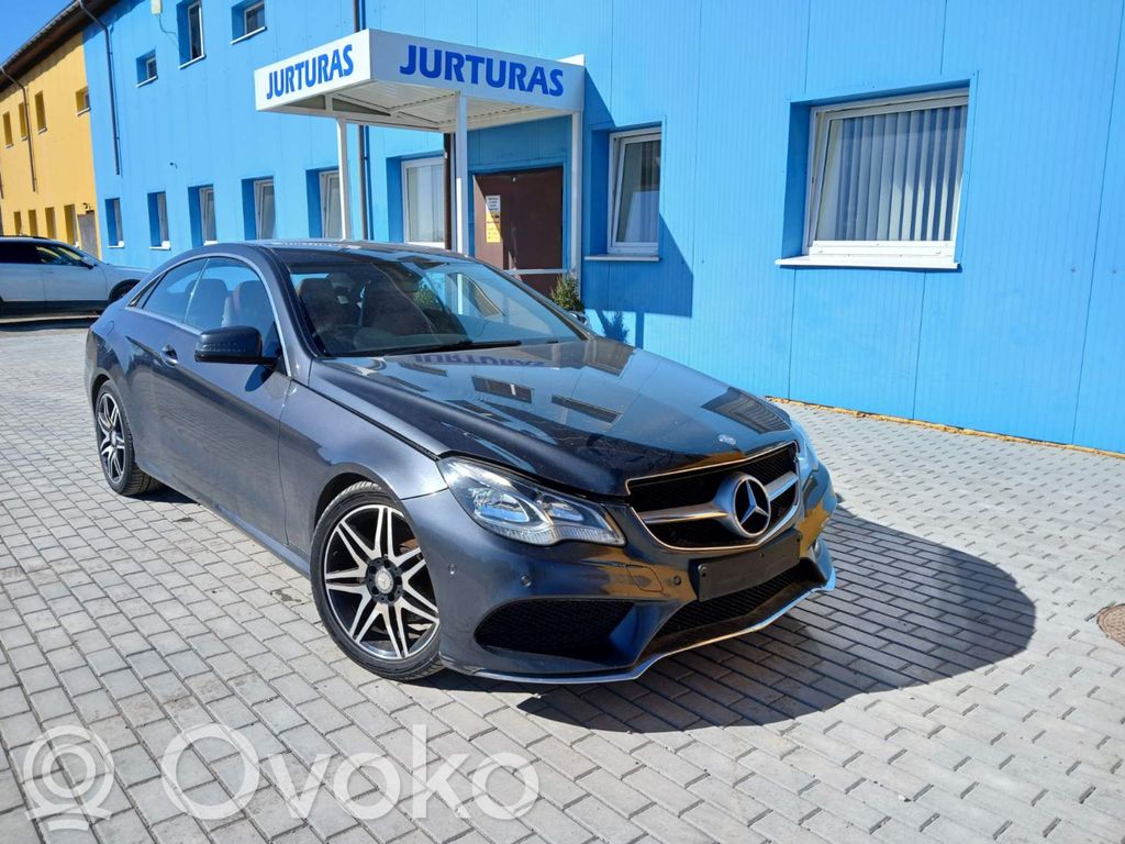 E C207 W207 E-class, AMG (W124, W210, W211, W212, W213, C207, W238)  2122706009